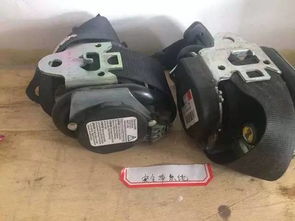 汽车零配件的种类与数量解析