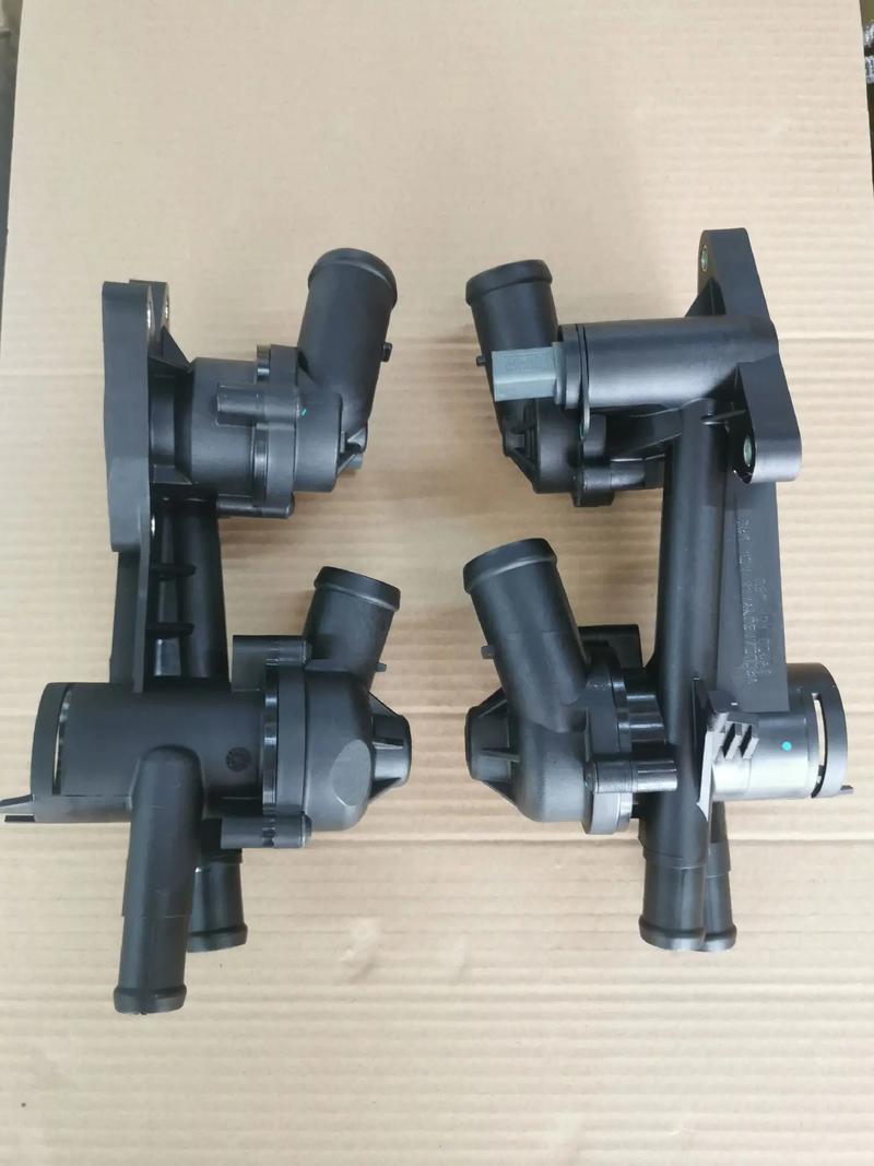 节温器总成 汽车发动机的隐形守护者